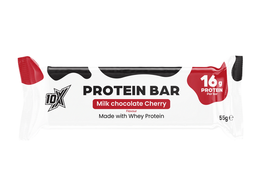10X PROTEIN BAR