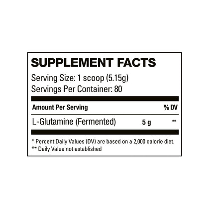 HD Muscle GlutaHD Free Form