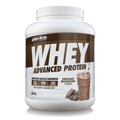 PER4M Whey Protein FREE SHAKER!!