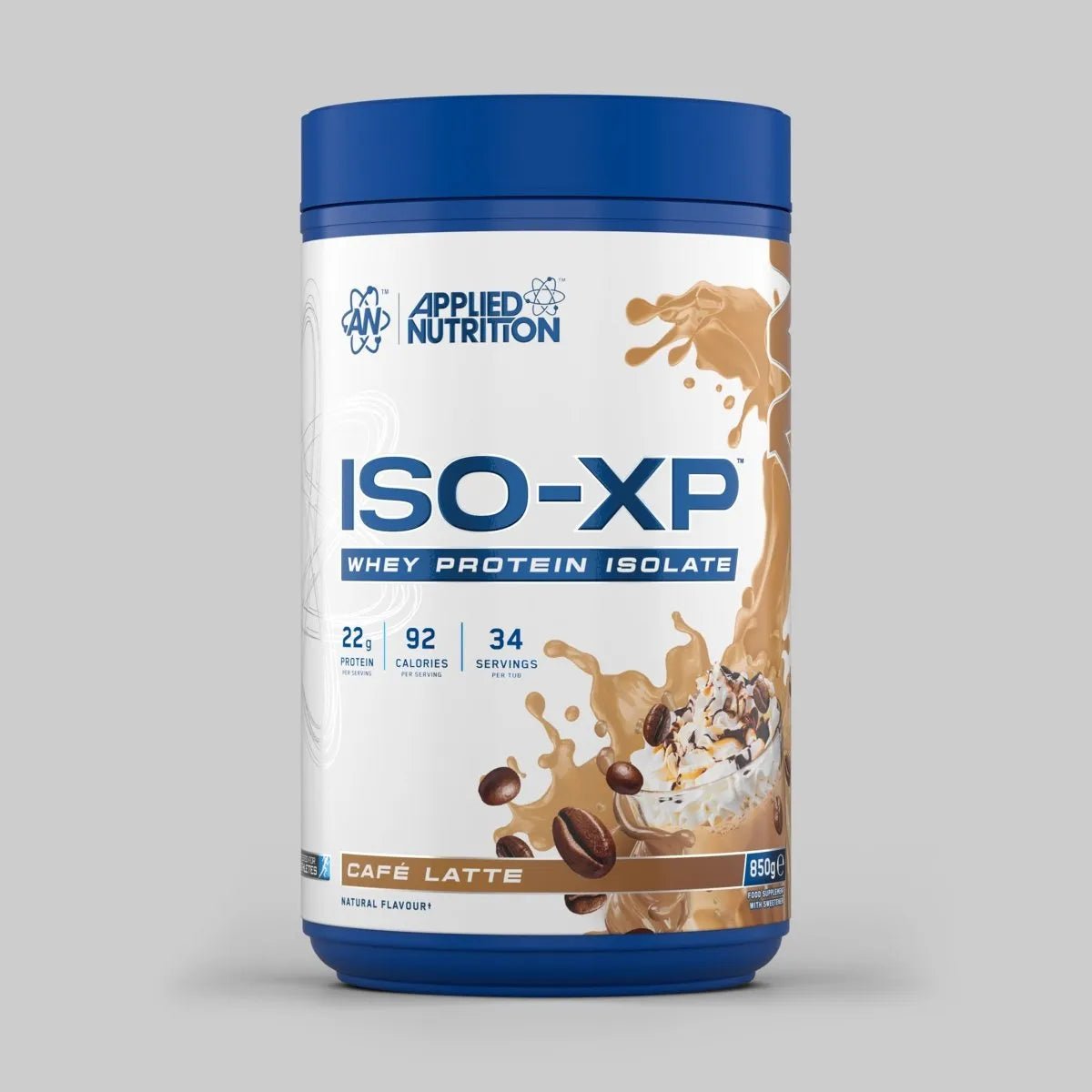 Applied Nutrition ISO XP 850g