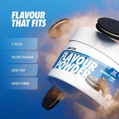Per4m Flavour Powder