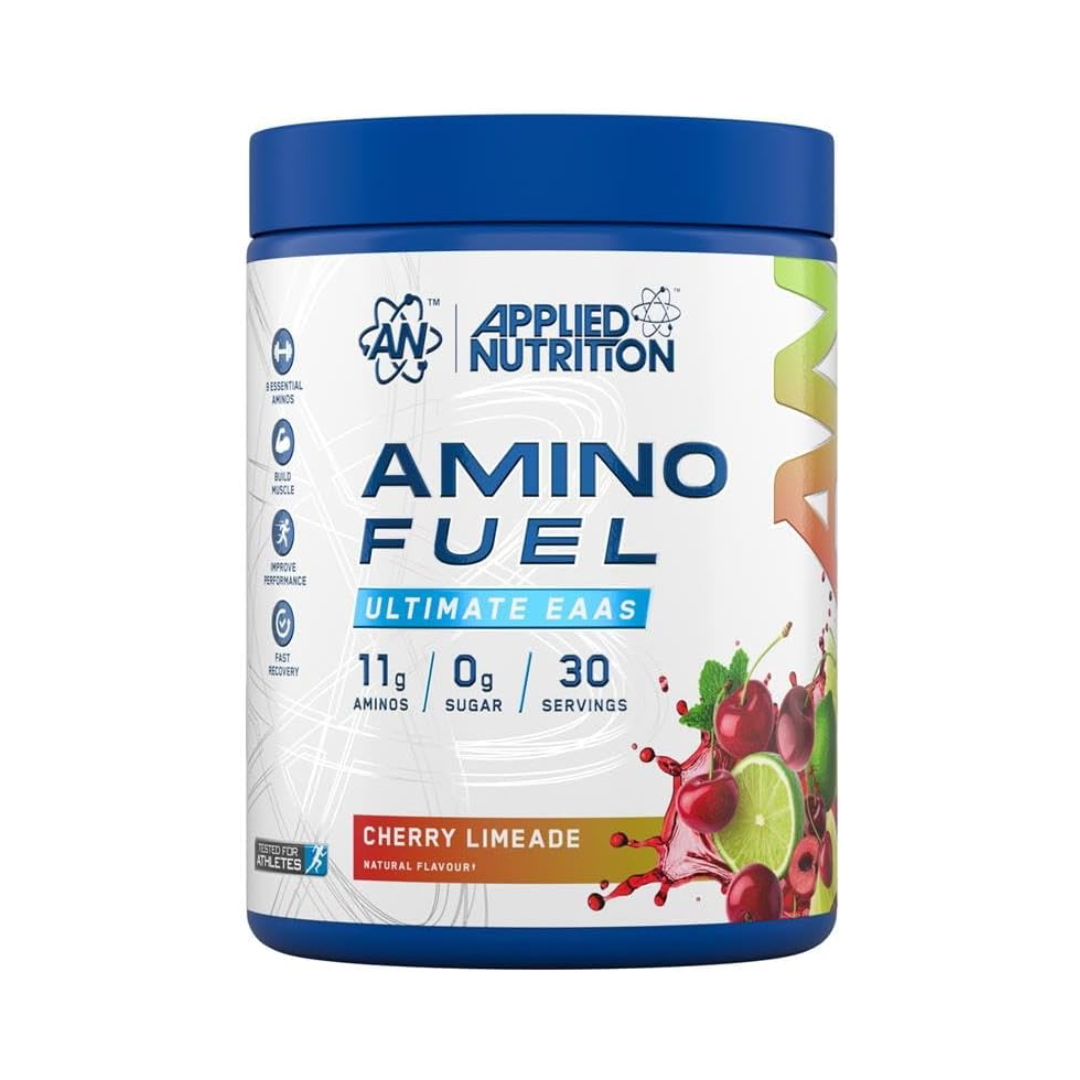 Applied Nutrition Amino Fuel - 30 Servings