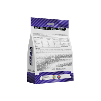 Outangled Method Mass 6kg