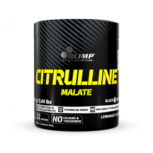 Olimp Citrulline Malate 200g