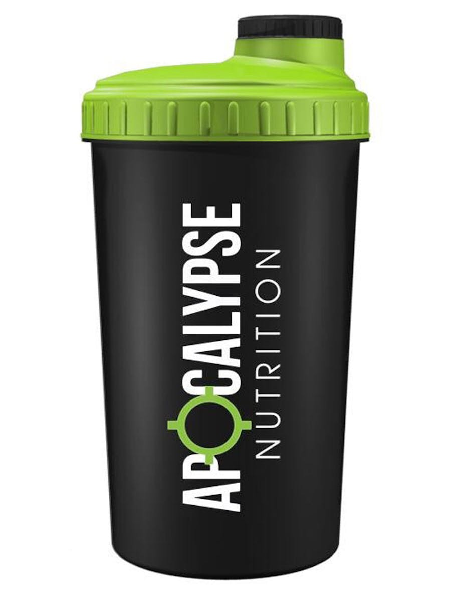 Apocalypse Nutrition Shaker 700ml