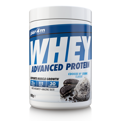Per4m Whey Protein 900g