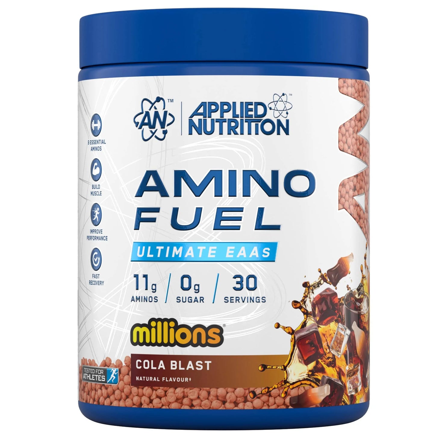 Applied Nutrition Amino Fuel - 30 Servings