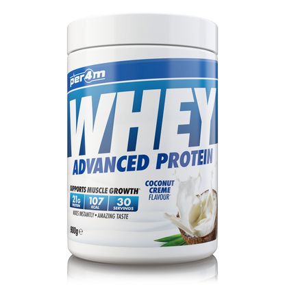 Per4m Whey Protein 900g