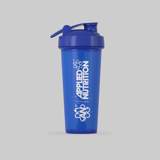 Applied Nutrition Blue Premium 800ml Shaker
