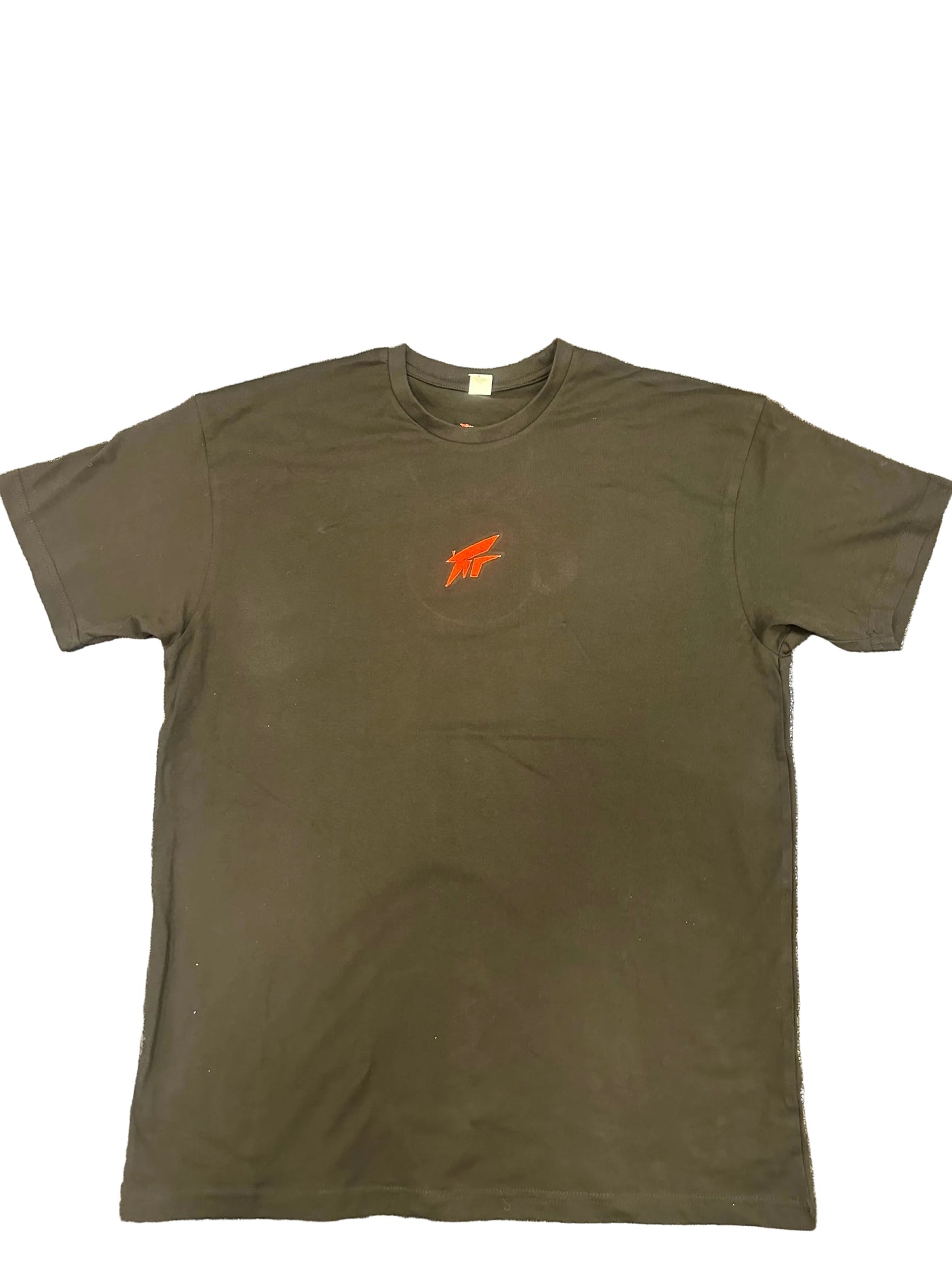 Muscle Factory Signature      T-Shirt