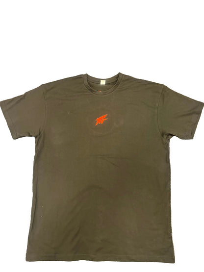 Muscle Factory Signature      T-Shirt