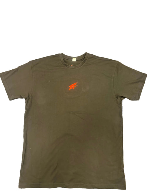 Muscle Factory Signature      T-Shirt
