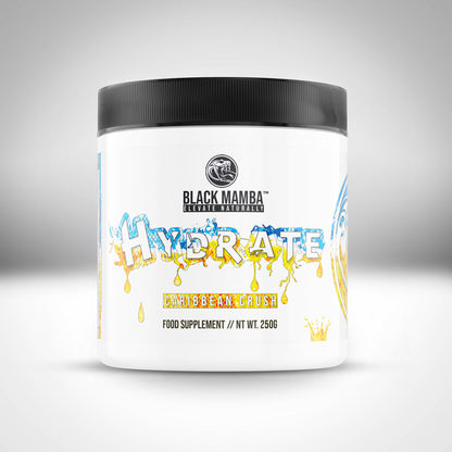 Black Mamba Hydrate