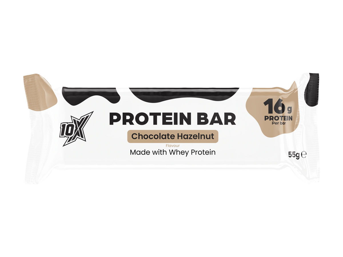 10X PROTEIN BAR
