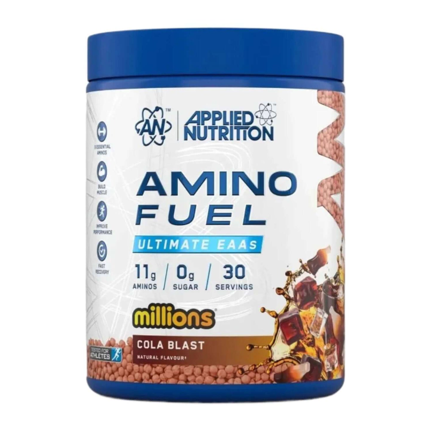 Applied Nutrition Amino Fuel - 30 Servings
