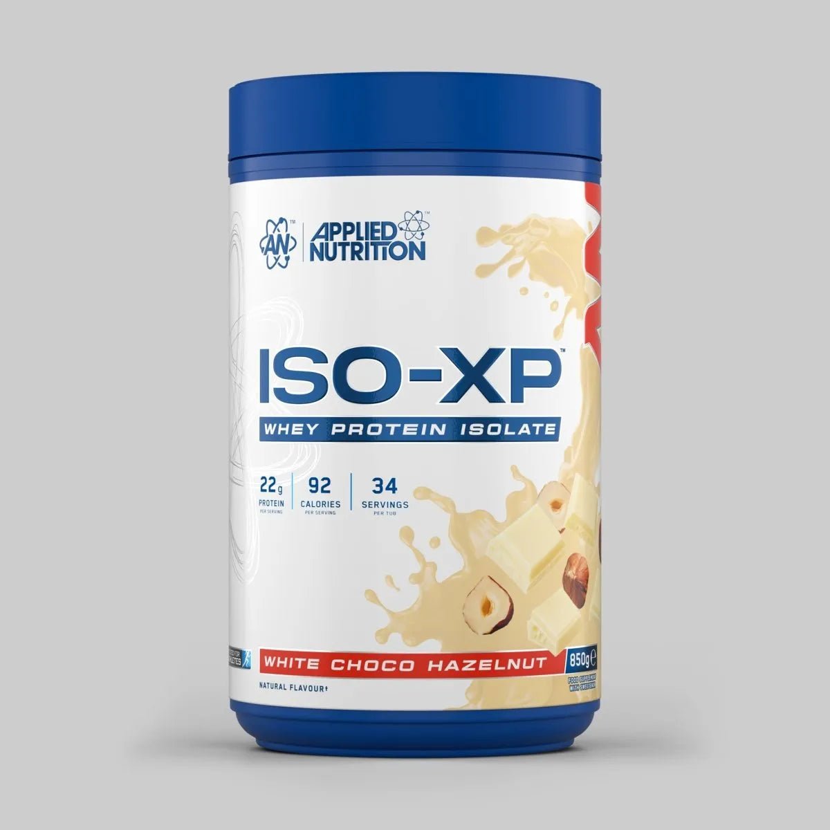Applied Nutrition ISO XP 850g
