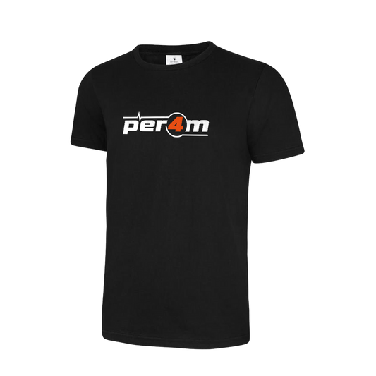 Per4m Basic T-Shirt