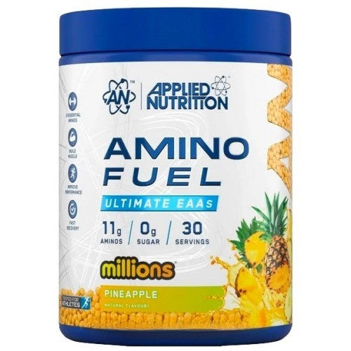 Applied Nutrition Amino Fuel - 30 Servings