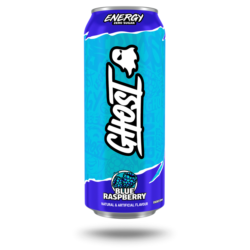 GHOST® ENERGY