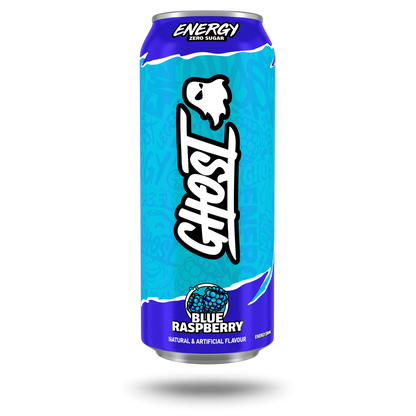 GHOST® ENERGY
