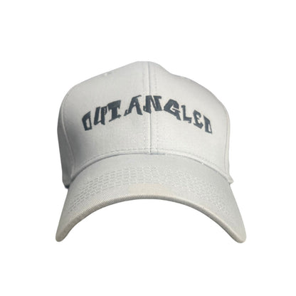 OutAngled Sports Cap