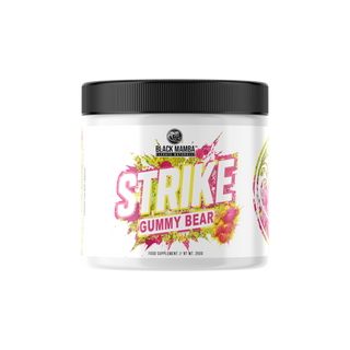 Black Mamba Strike