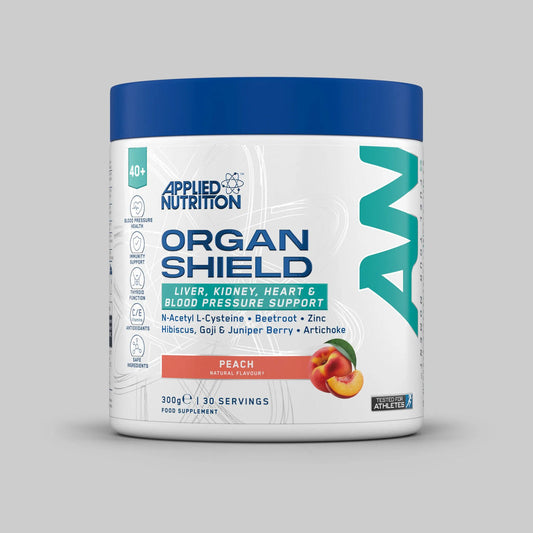Applied Nutrition Organ Shield Supplement
