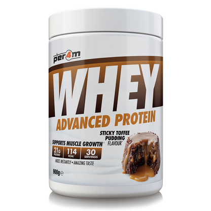 Per4m Whey Protein 900g