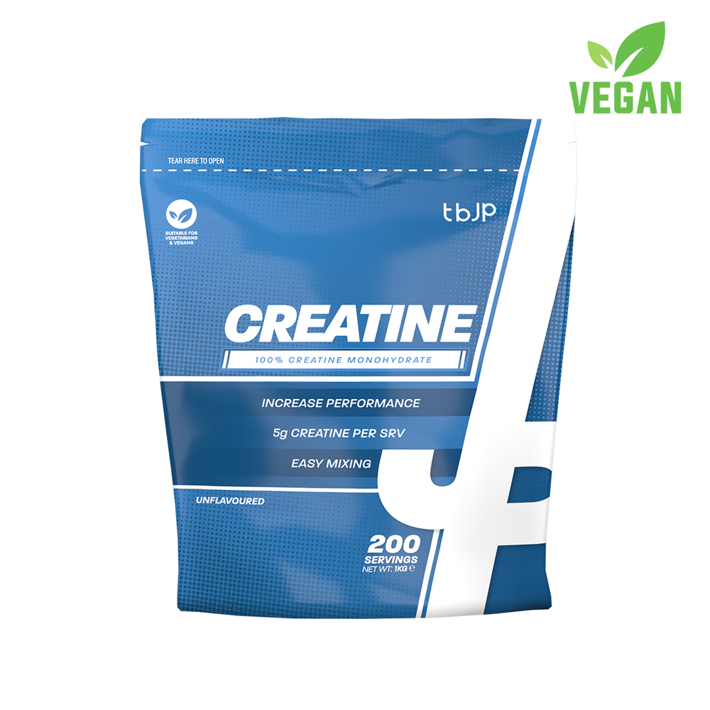 TBJP Creatine - 1 Kg