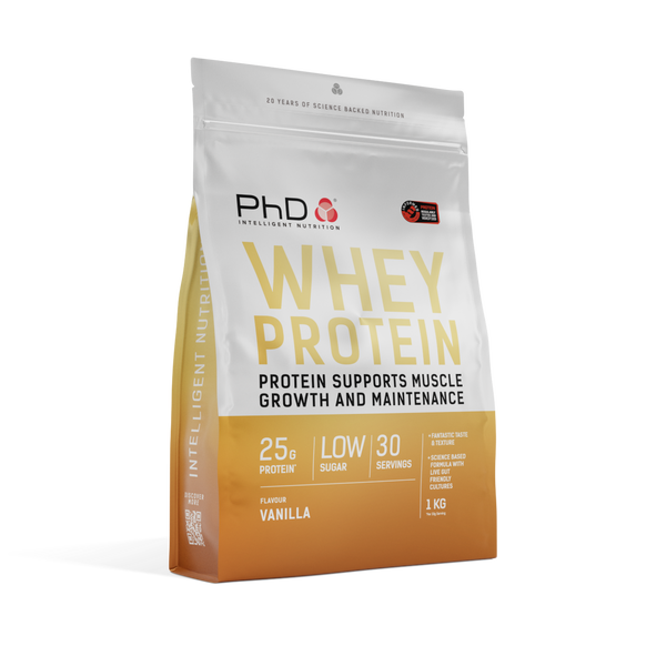 PHD WHEY PROTEIN