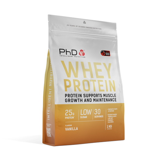 PHD WHEY PROTEIN
