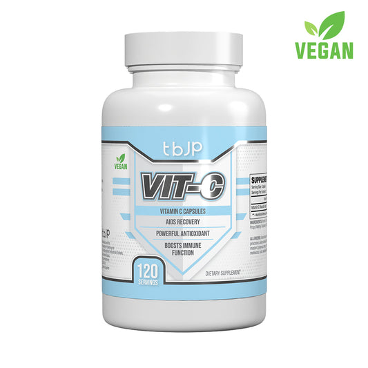 TBJP VIT-C