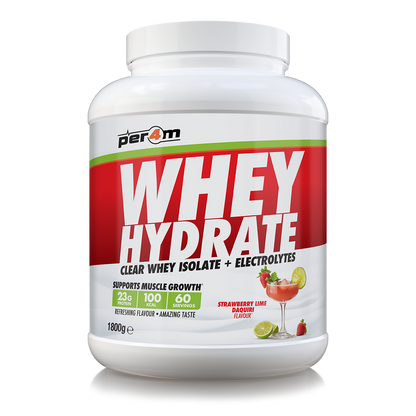 Per4m Clear Whey Hydrate
