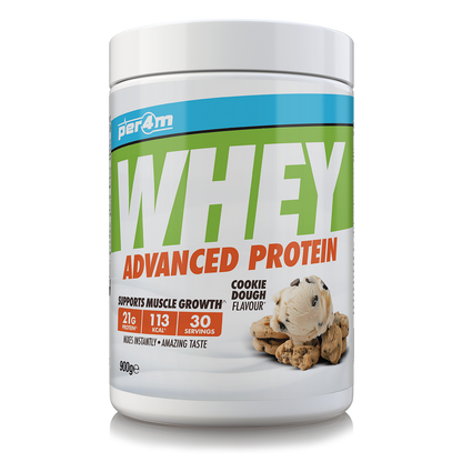 Per4m Whey Protein 900g