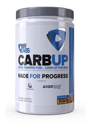 HR Labs Carb up 1.02kg