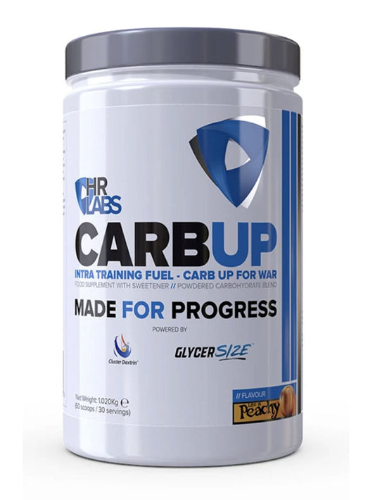 HR Labs Carb up 1.02kg
