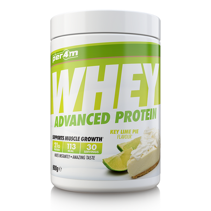 Per4m Whey Protein 900g