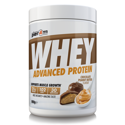 Per4m Whey Protein 900g