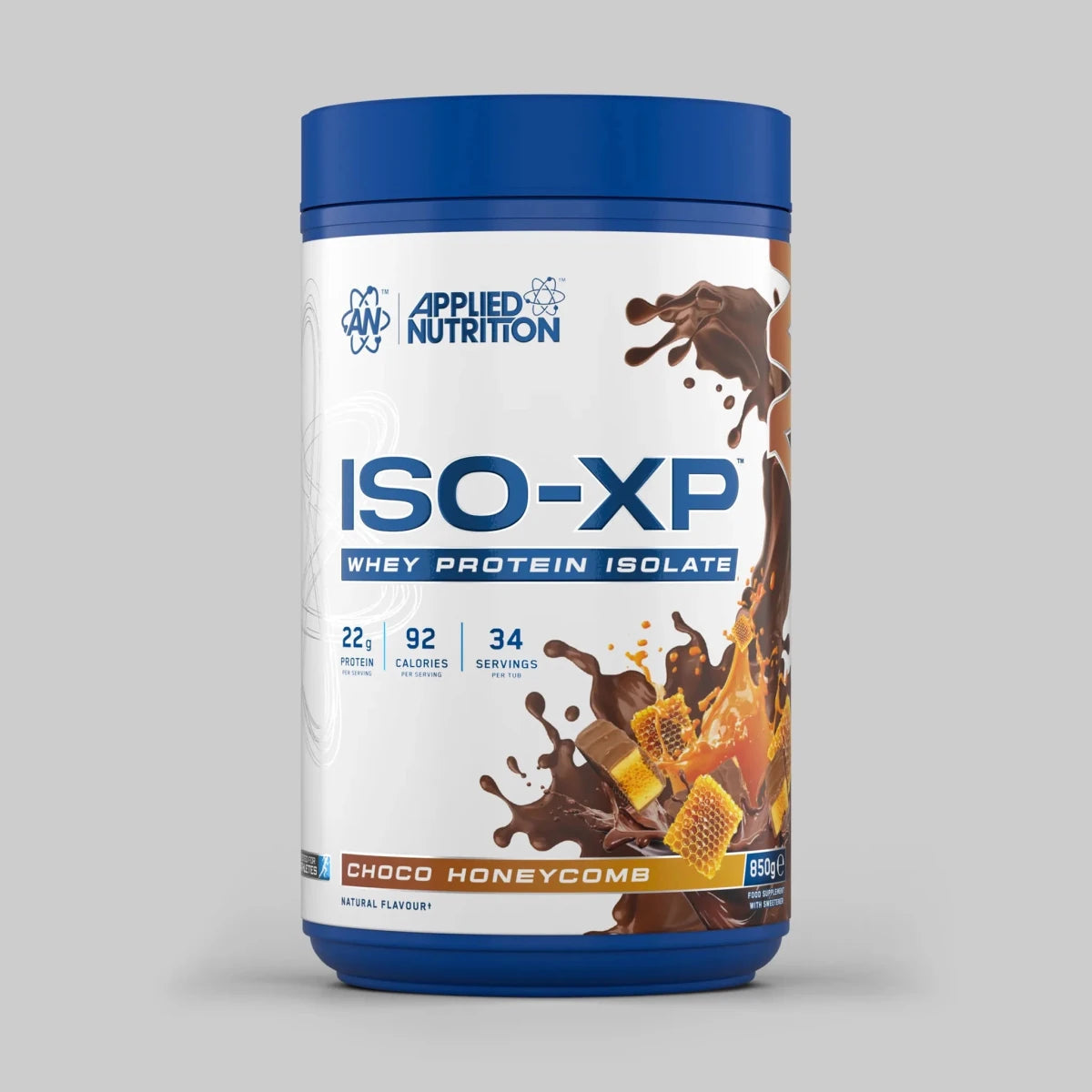 Applied Nutrition ISO XP 850g