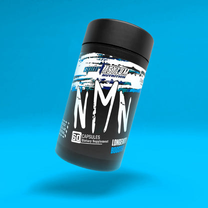Sport Asylum NMN - Powered by Uthever®