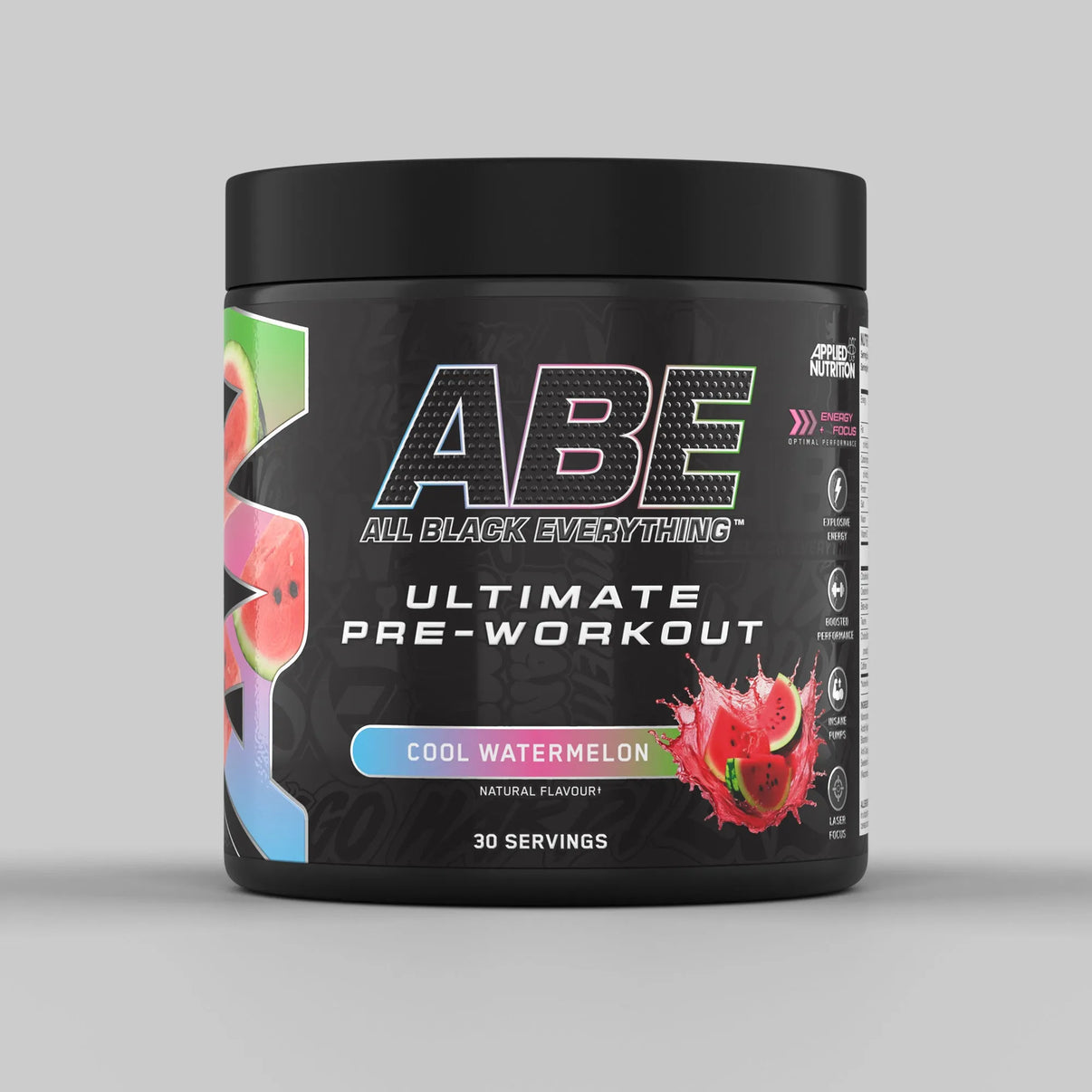 Applied Nutrition ABE Pre Workout 30 Servings