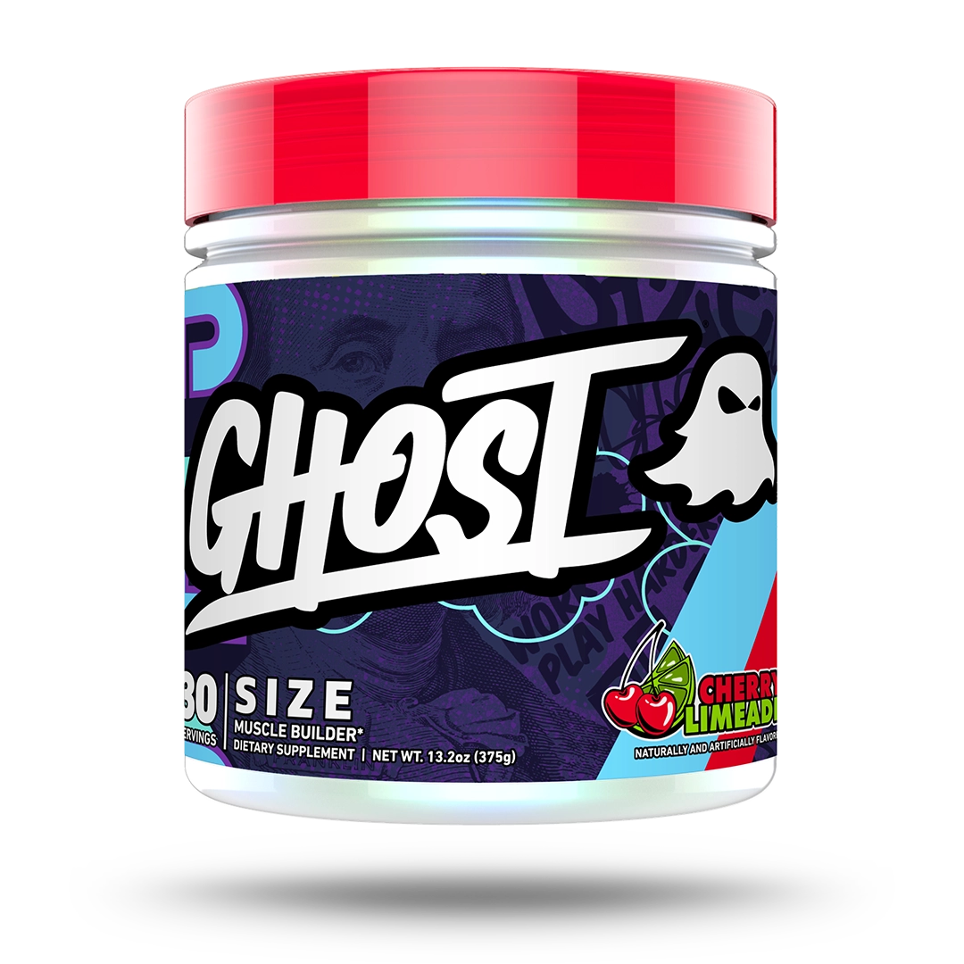 GHOST® SIZE