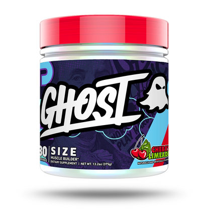 GHOST® SIZE