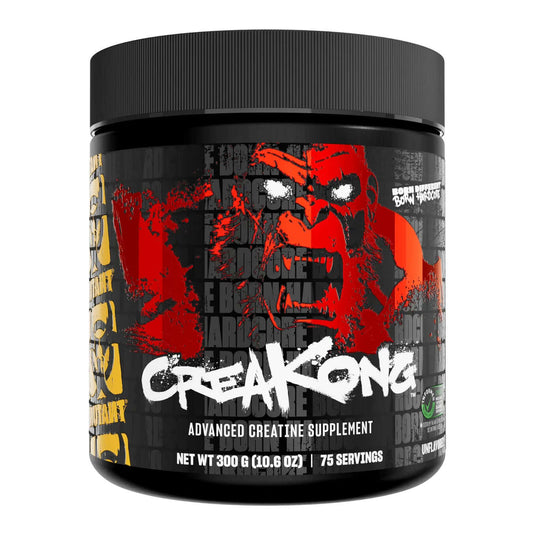 Mutant Creakong Creatine