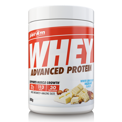Per4m Whey Protein 900g