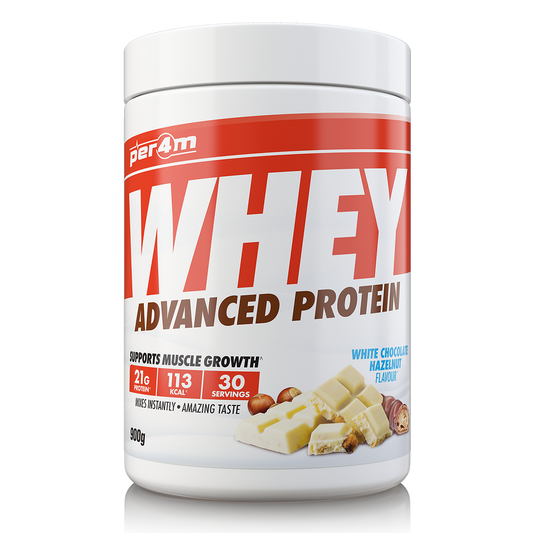 Per4m Whey Protein 900g