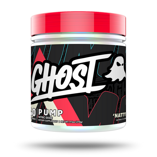 GHOST® PUMP