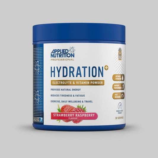 Applied Nutrition Hydration + 240g