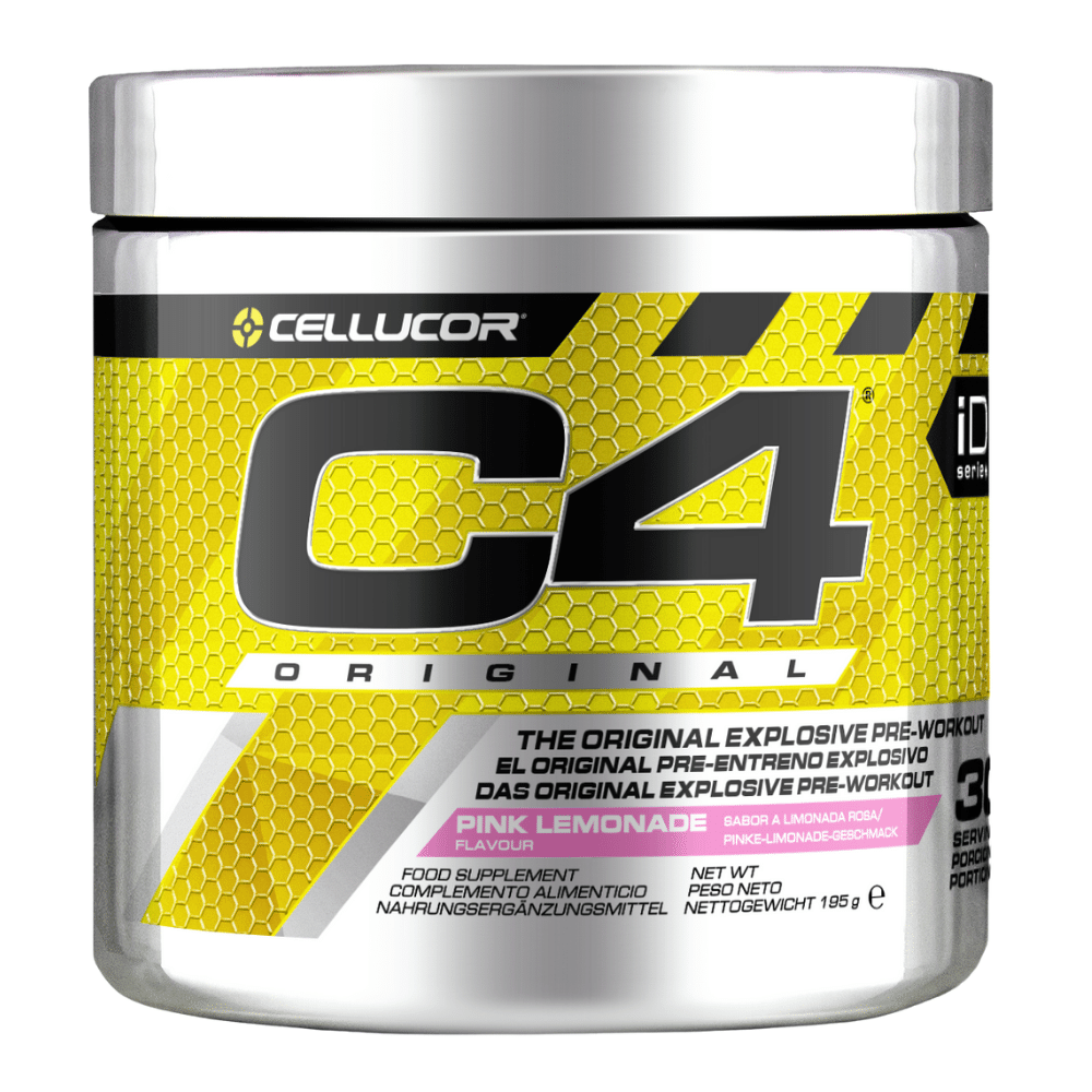 Cellucor C4 Pre-Workout 195g