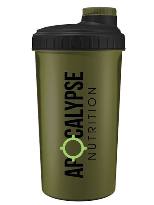 Apocalypse Nutrition Shaker 700ml